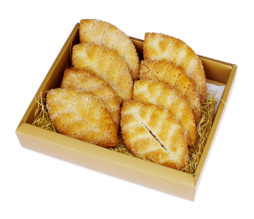 リーフパイ詰め合わせ