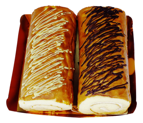 伊久保ロール画像