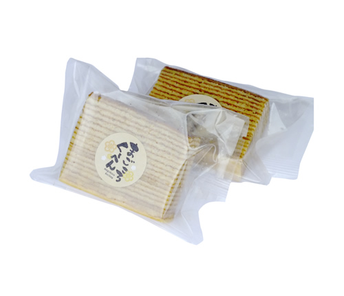 焼菓子詰め合わせ画像