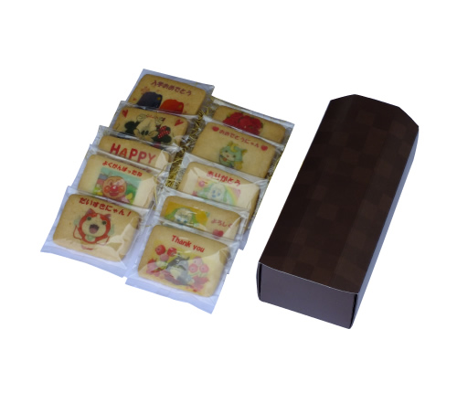 オリジナルクッキー詰合せ