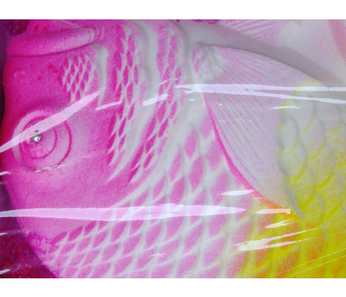 名前が入ります画像